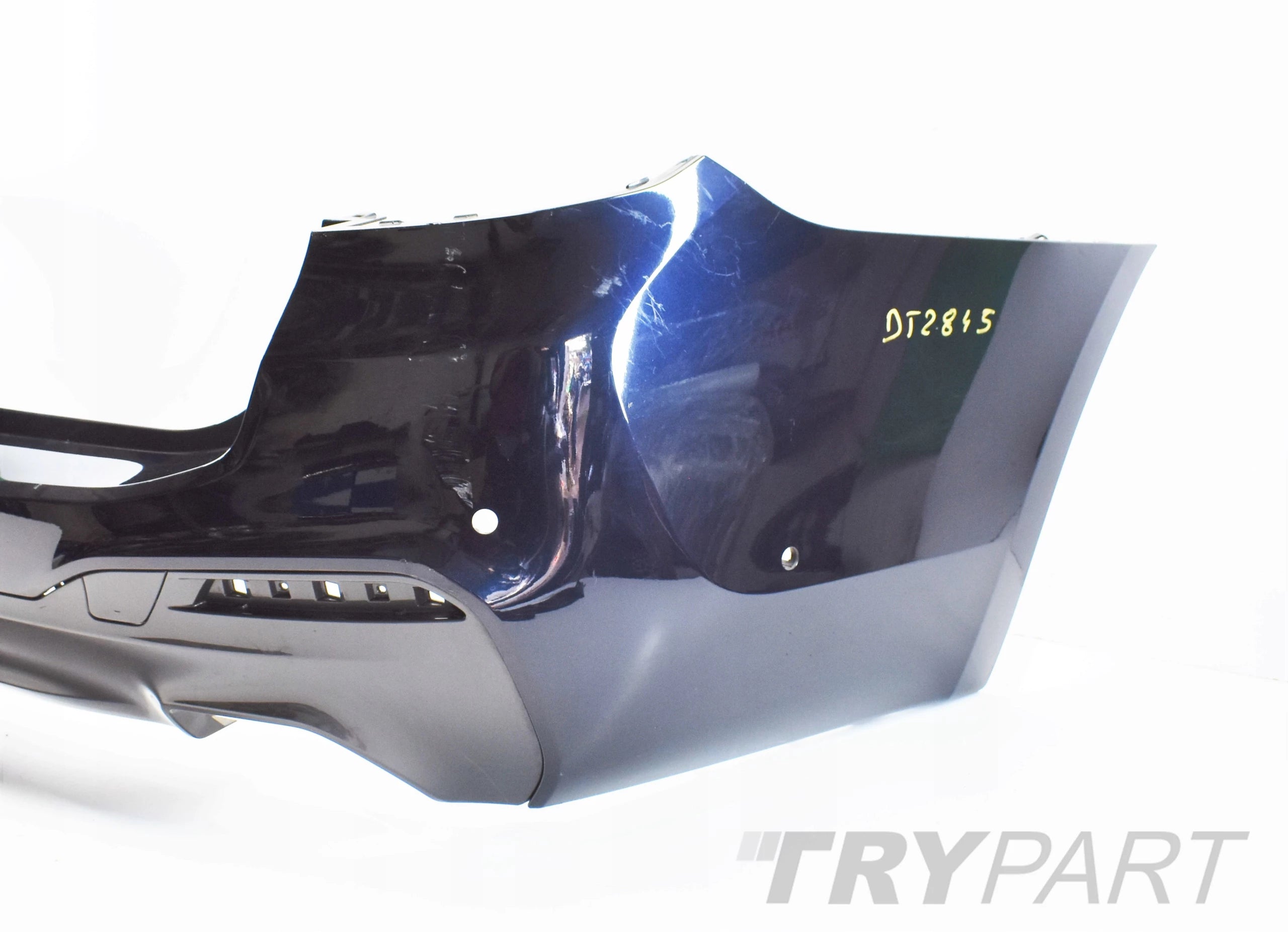 BMW 5 Series G31 M Package Rear Bumper Original Wagon