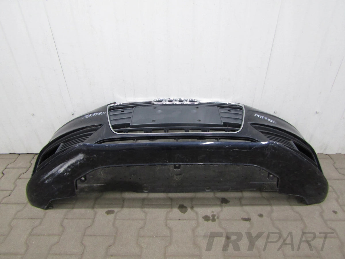 Front Bumper Audi A4 B8 8K0 Lift 11-15