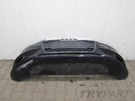 Front Bumper Audi A4 B8 8K0 Lift 11-15