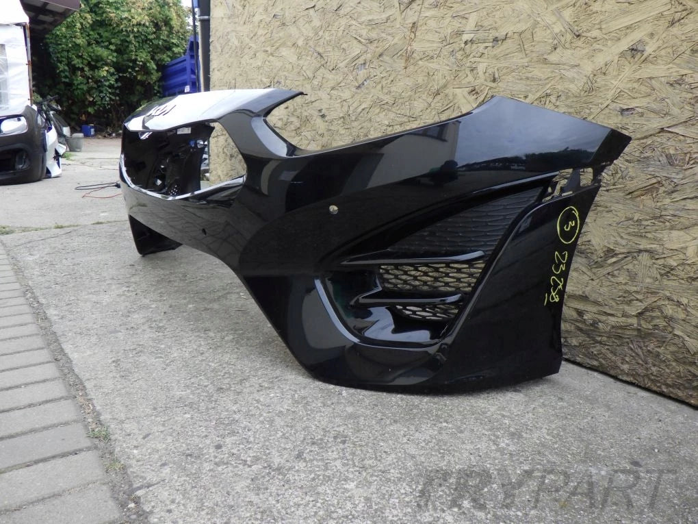 KIA CEED 3 III GT LIFT 2021- front bumper