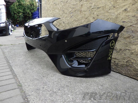 KIA CEED 3 III GT LIFT 2021- front bumper