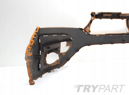DACIA SANDERO III STEPWAY FRONT BUMPER ORG