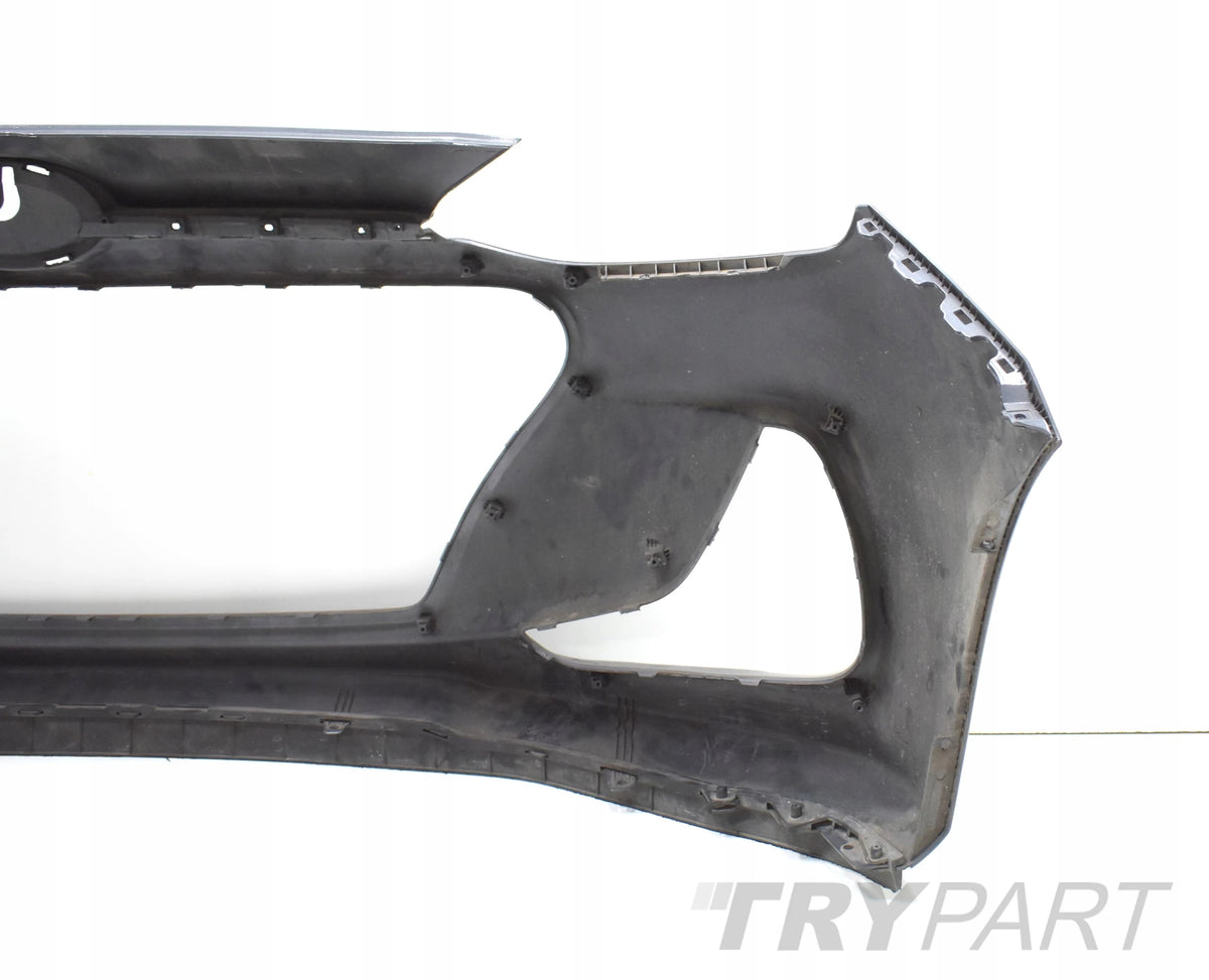 HYUNDAI I10 II LIFT FRONT BUMPER ORG 16+