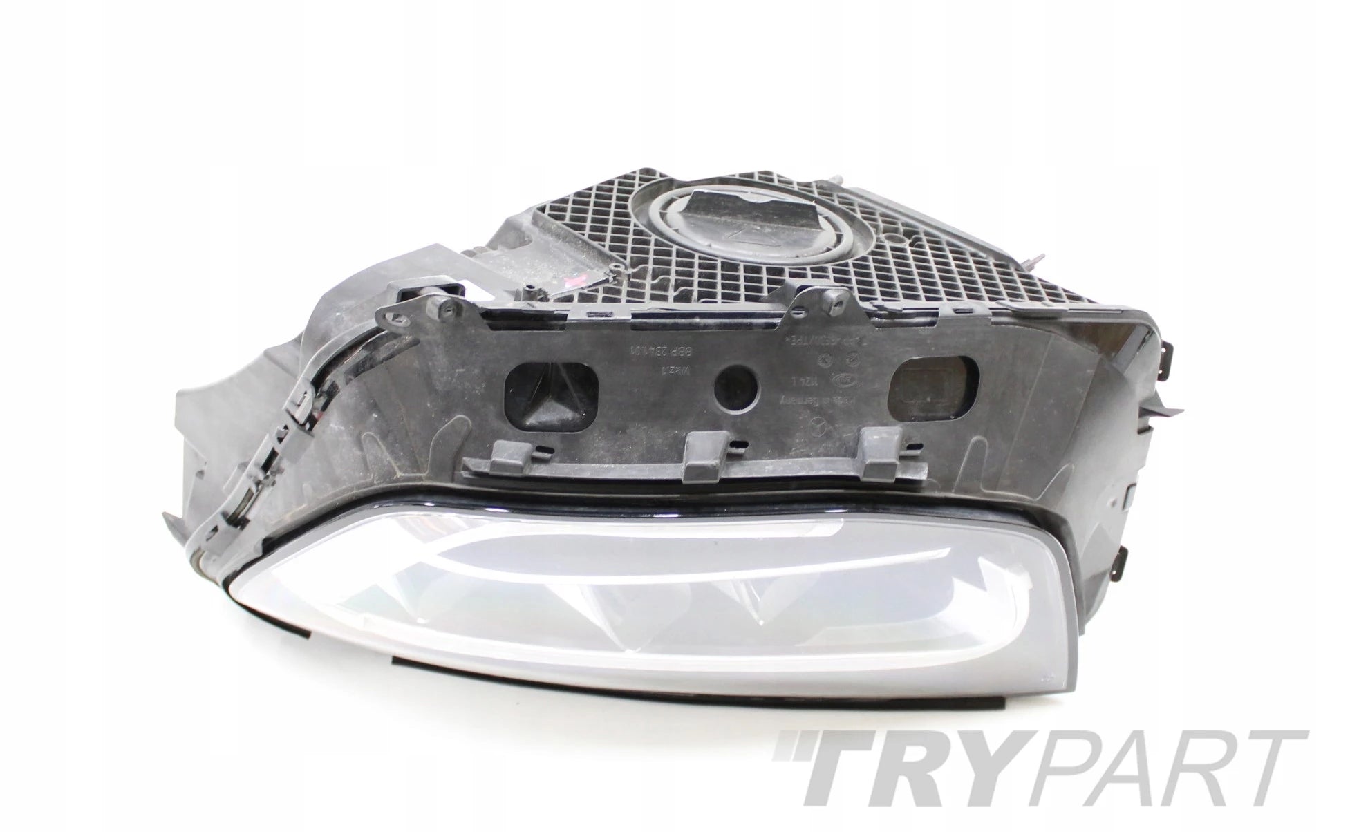 MERCEDES GLC W253 LIFT HEADLIGHT LEFT FRONT FULL LED ORG EU A2539066303