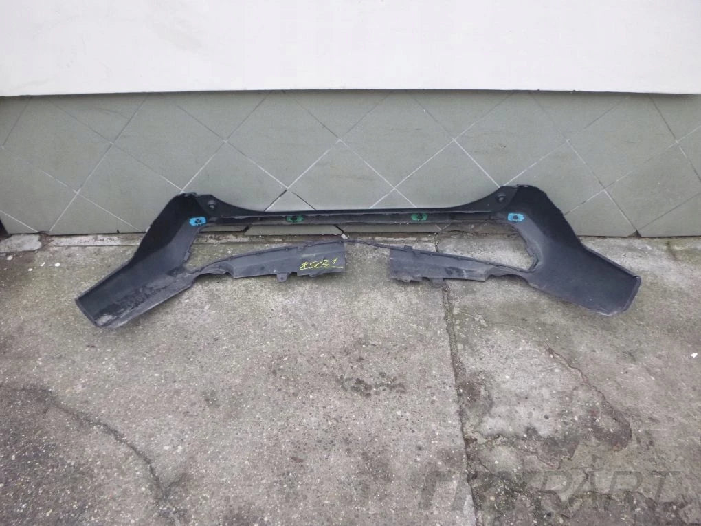 Toyota RAV4 RAV 4 V 19- Rear Bumper