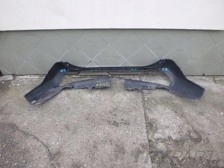 Toyota RAV4 RAV 4 V 19- Rear Bumper