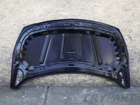 OPEL ASTRA V 5 K 15- GRILLE