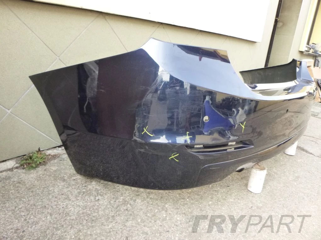 BMW 3 F30 Rear Bumper