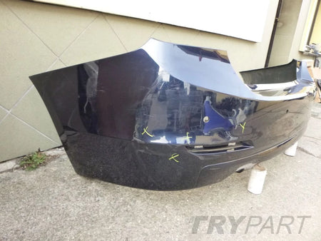 BMW 3 F30 Rear Bumper