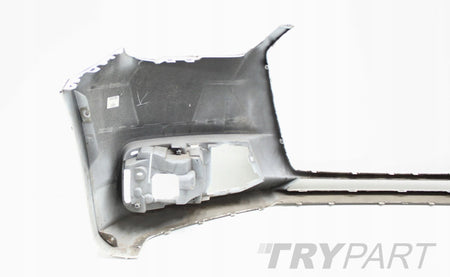 AUDI A1 8XA LIFT FRONT BUMPER ORG