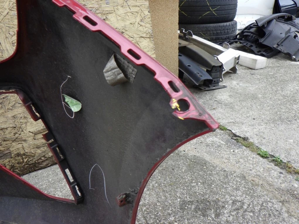 OPEL ASTRA L VI 6 GSI GS LINE 22- Front Bumper