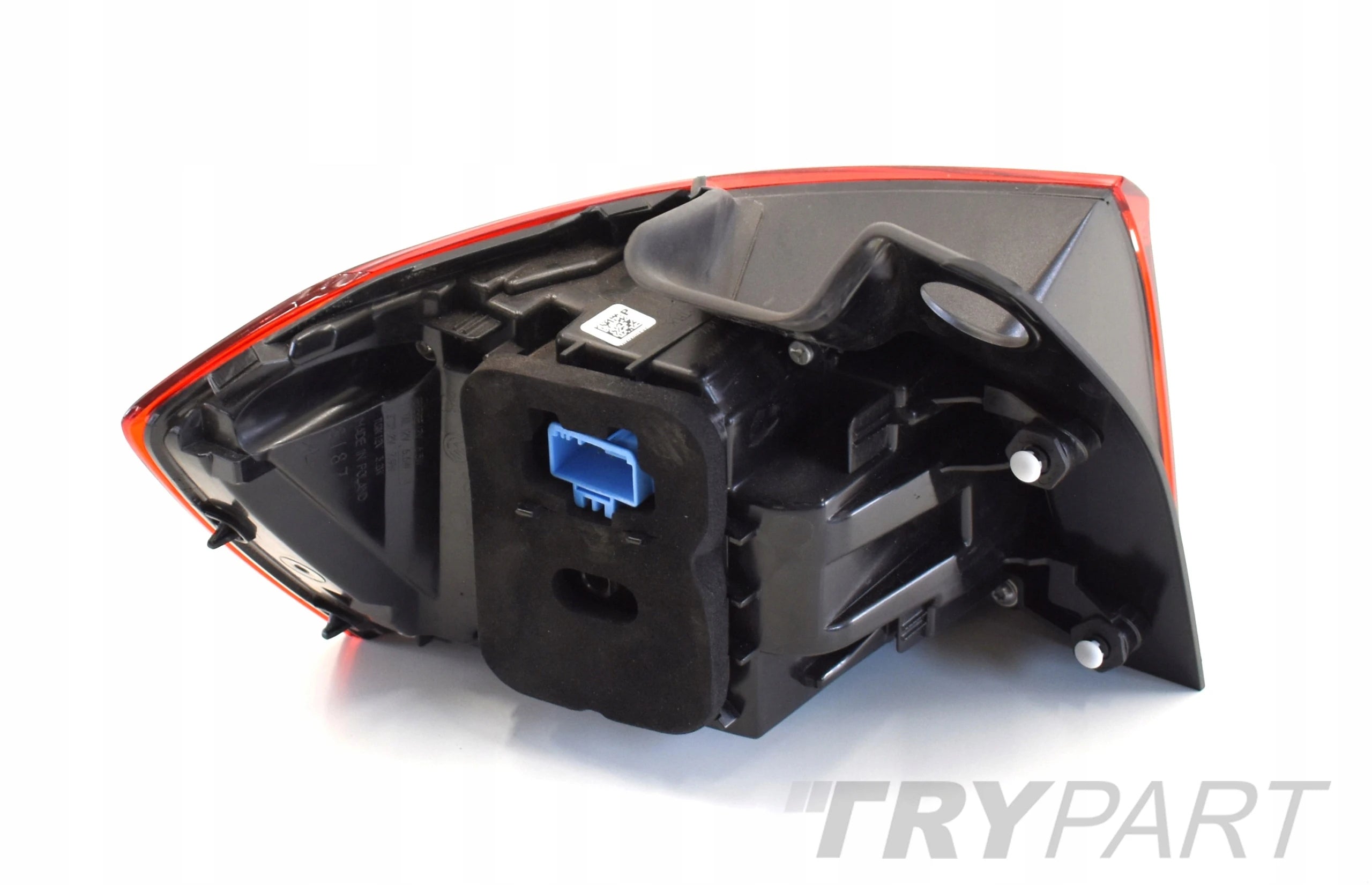 VW PASSAT B8 3G9 LIFT RIGHT REAR TAIL LIGHT EU NEW ESTATE