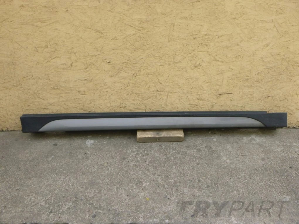 Hyundai Tucson III II 3 15- Right Side Sill Molding