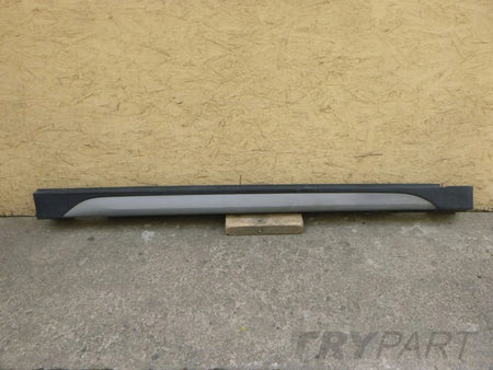 Hyundai Tucson III II 3 15- Right Side Sill Molding