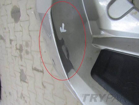 Rear Bumper FORD S-MAX II 2 MK2 ST LINE Titanium 15-