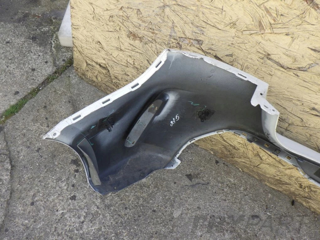 BMW 1 F40 M SPORT 19- Rear Bumper
