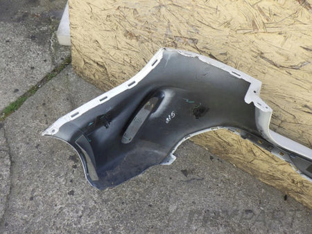 BMW 1 F40 M SPORT 19- Rear Bumper
