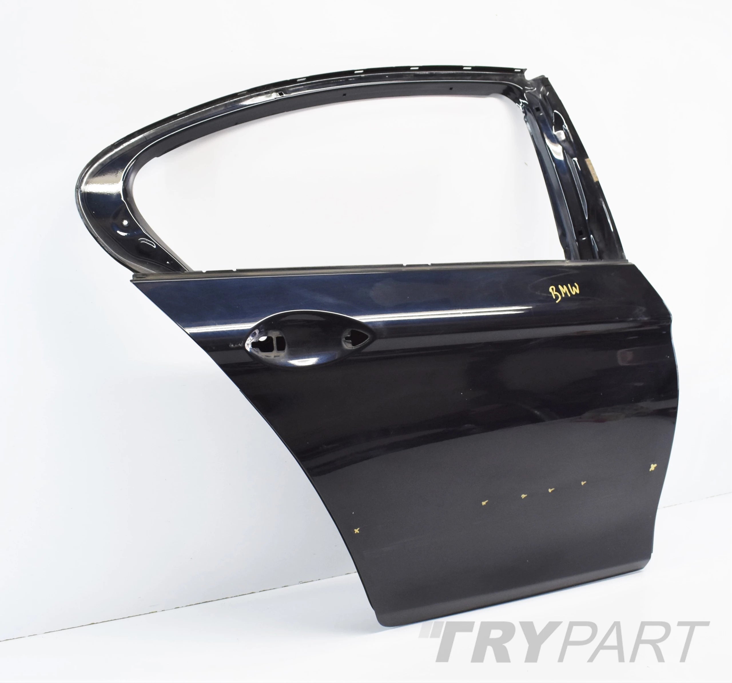 BMW V F10 REAR RIGHT DOOR SEDAN ORG