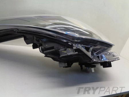 TOYOTA C-HR CHR FULL LED LIFT 18- RIGHT HEADLIGHT
