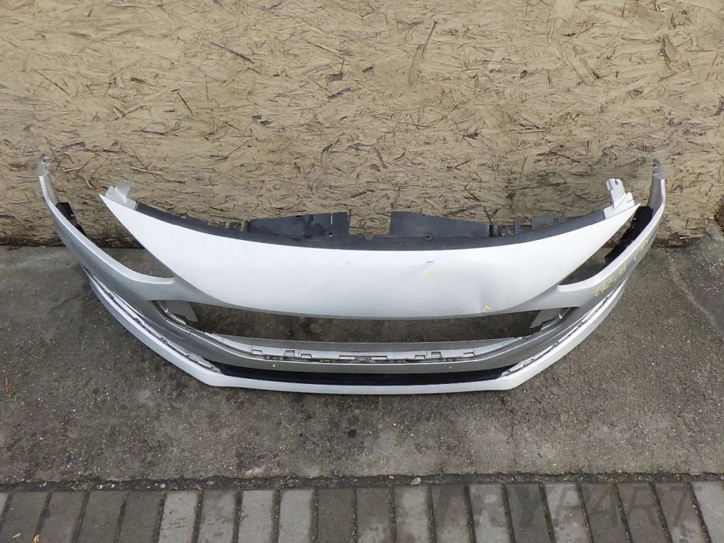 FORD FOCUS MK4 IV LIFT 21- Front Bumper