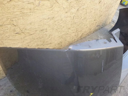 TOYOTA AURIS II HB LIFT 15- 2015 Rear Bumper