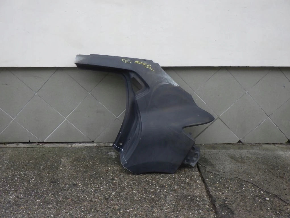 RENAULT CLIO IV 4 12- 760316779R Rear Fender Rear Left