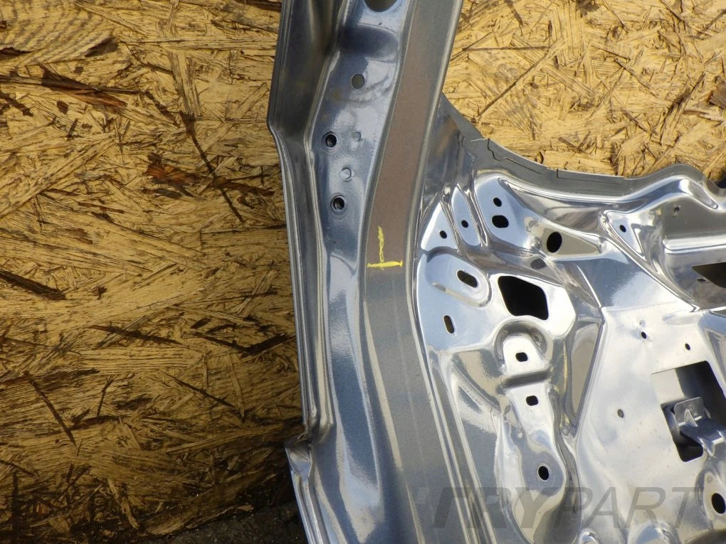 FORD FOCUS MK4 KOMBI 18- REAR HATCH