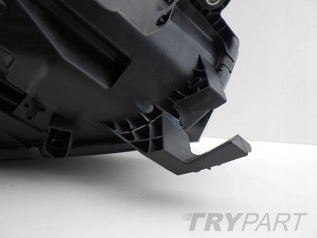 SKODA OCTAVIA 4 IV 5E4 FULL LED 20- front headlight left
