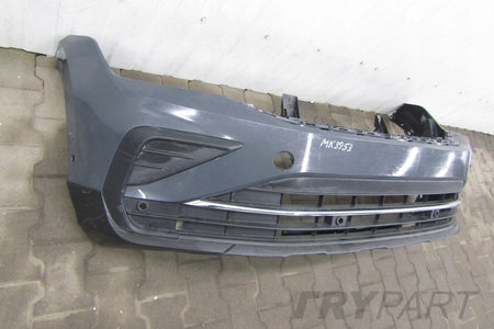 Front Bumper VW Tiguan 2 II 5NA Lift 20-