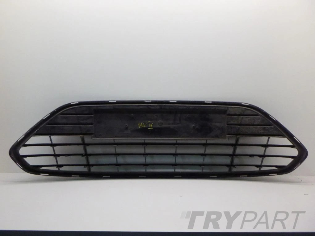 FORD FOCUS II LIFT bumper grille