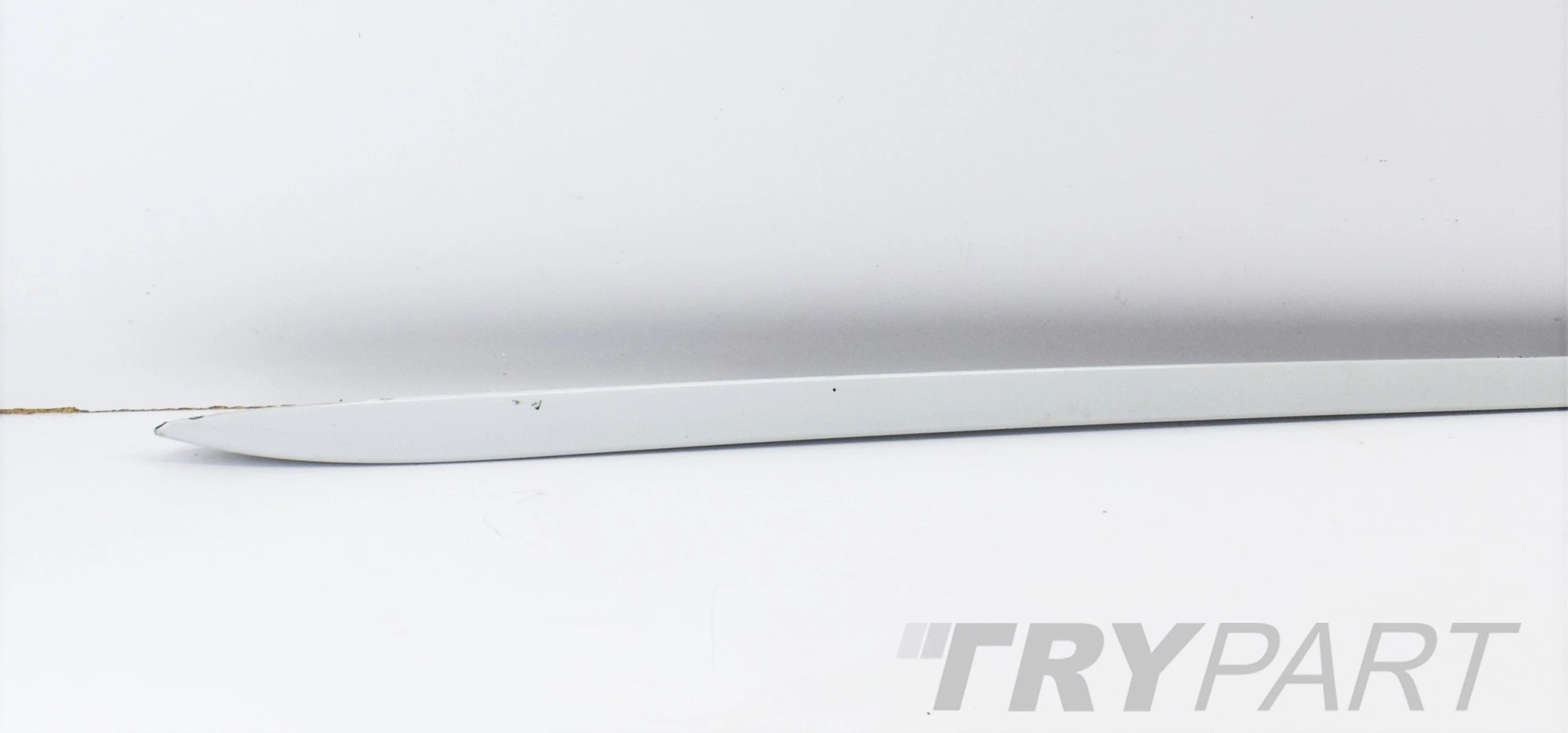 AUDI A4 B8 8K0 S LINE LEFT SILL COVER SILL EXTENSION