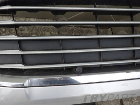 FORD FOCUS MK4 IV 2018- Front Bumper