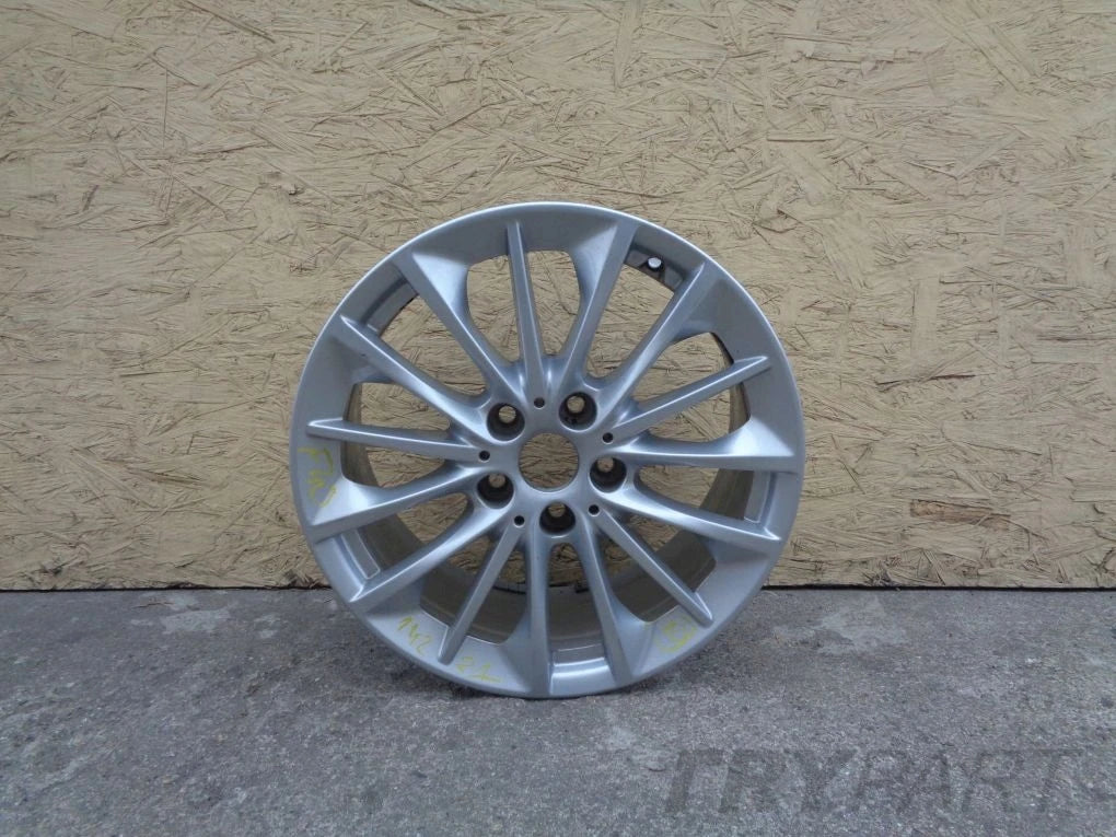 BMW 7.5JX17 5X112 ET54 rim