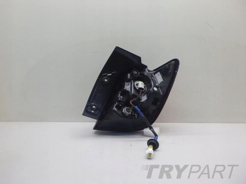 MITSUBISHI ASX II LIFT 19- left rear lamp