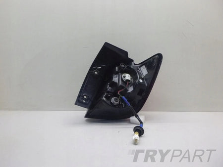 MITSUBISHI ASX II LIFT 19- left rear lamp