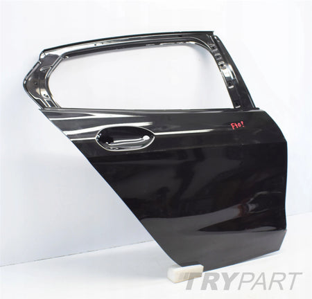 BMW 1 F40 Right Rear Door ORIGINAL