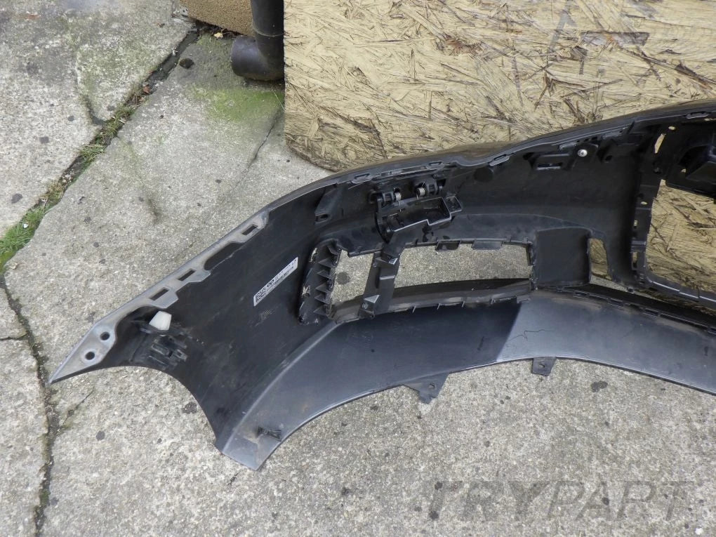 AUDI A6 C8 4K0 S LINE 18- Front Bumper