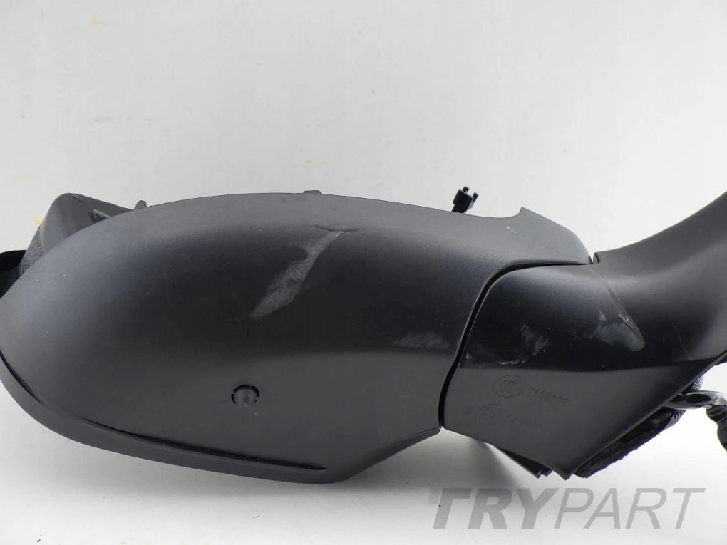 PEUGEOT 208 2008 6+5 11 PIN EU RIGHT MIRROR