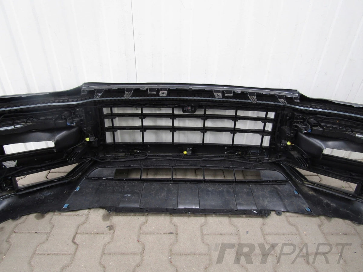Front Bumper Porsche Cayenne 9Y0 Lift 23-