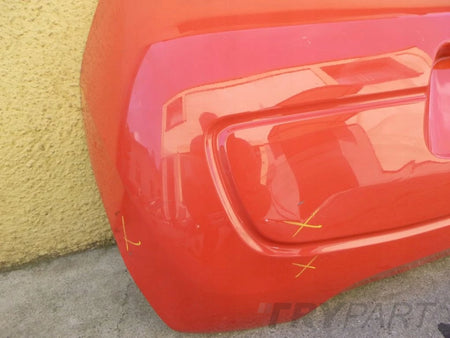 CITROEN C1 14- 2014 Rear Bumper
