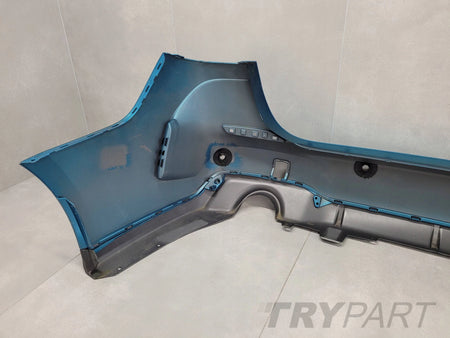 Rear Bumper BMW 2 F44 Grand Coupe M-Pakiet M Pakiet 19-