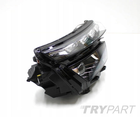 SKODA KAMIQ 658 HEADLIGHT RIGHT FRONT FULL LED ORG EU 658941016D