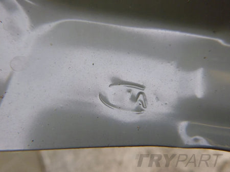 KIA PICANTO I LIFT 08- front left fender