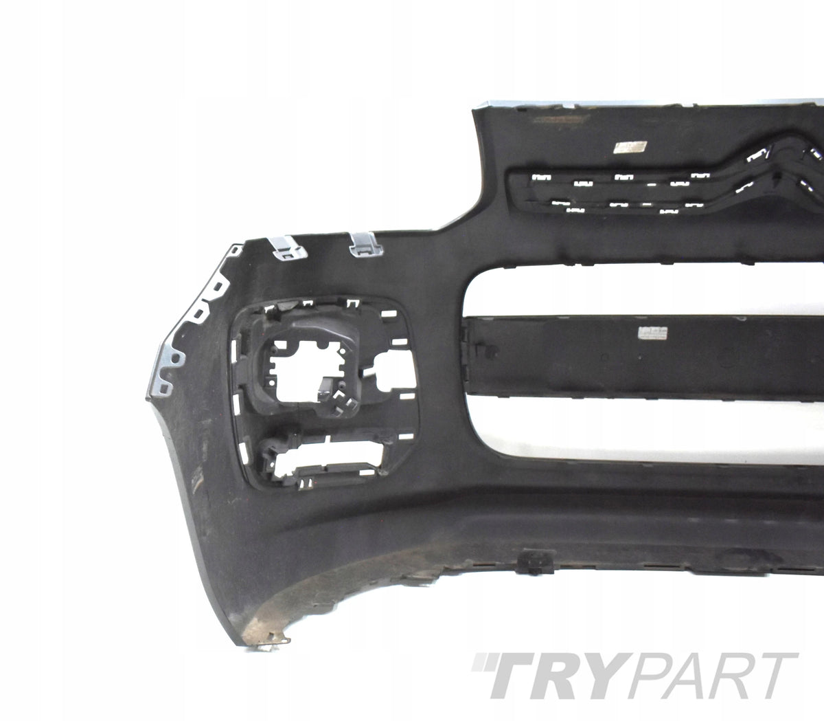 CITROEN C3 PICASSO Lift Front Bumper