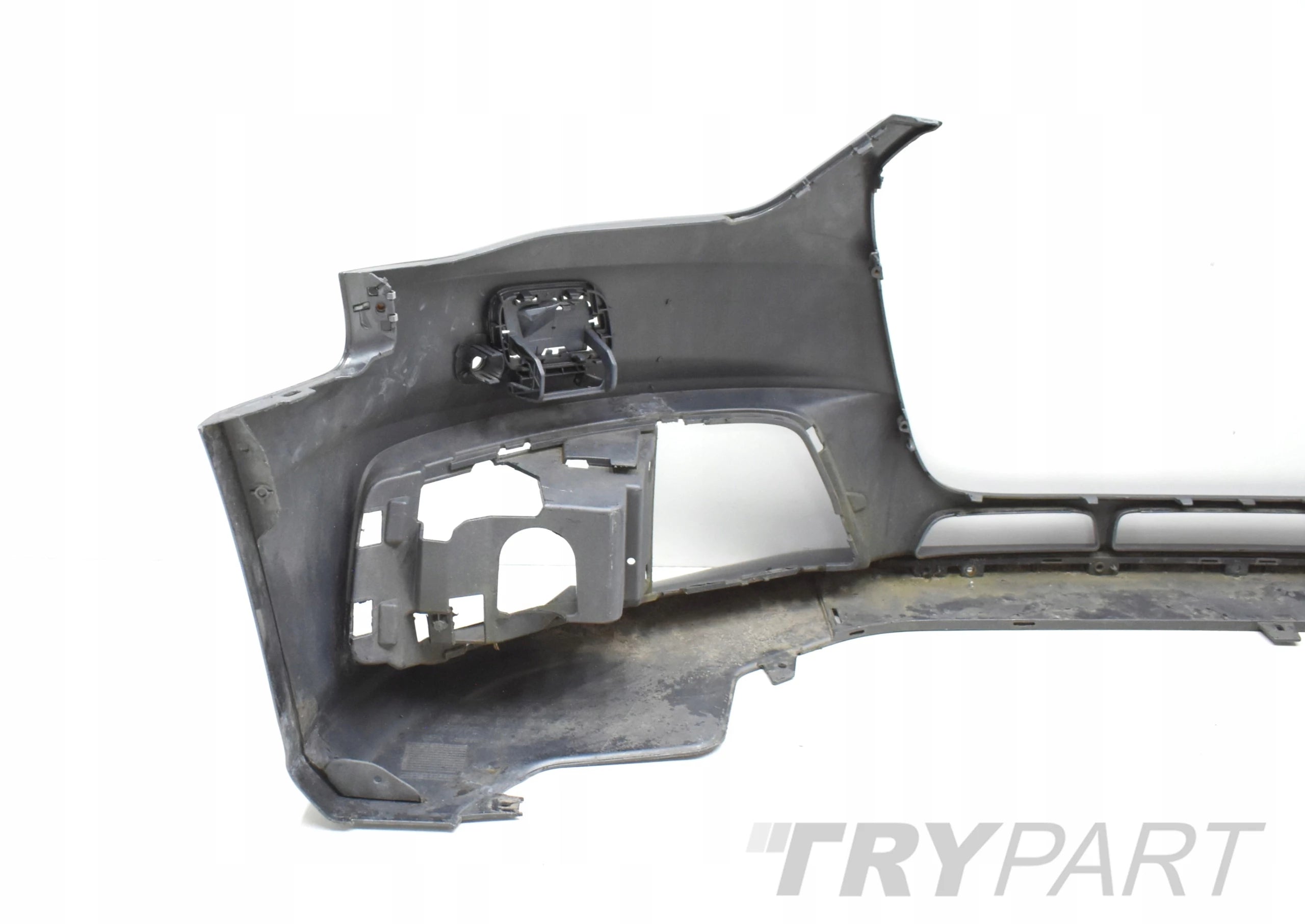 AUDI A4 B8 LIFT COMPETITION 8K0 FRONT BUMPER ORG