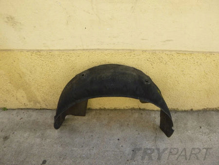 Mini R55 R56 R57 rear right fender flare