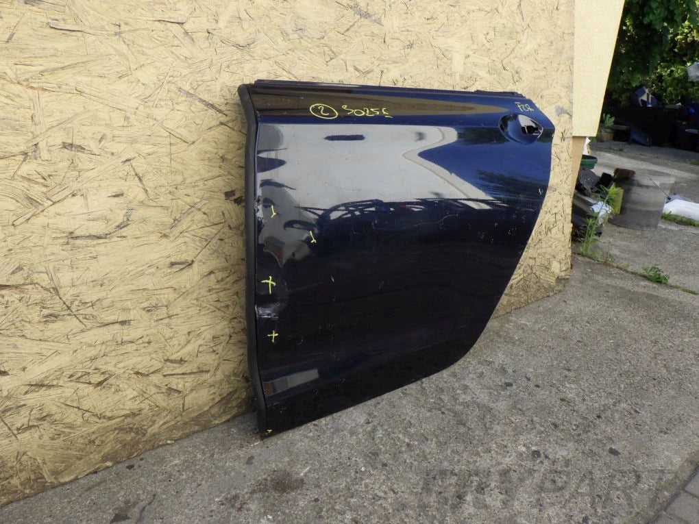 BMW 5 GT F07 09- Rear Left Door
