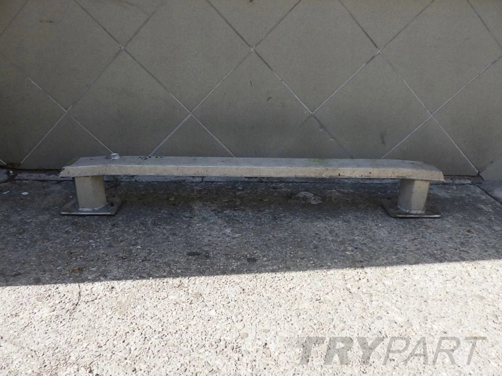 PEUGEOT 308 T7 SW KOMBI 9680522780 Rear Bumper Beam