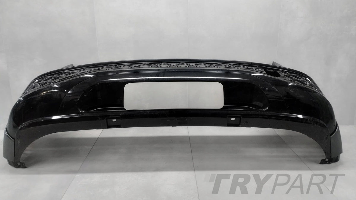 Rear Bumper VW Tiguan 3 III 571 R-LINE 24-
