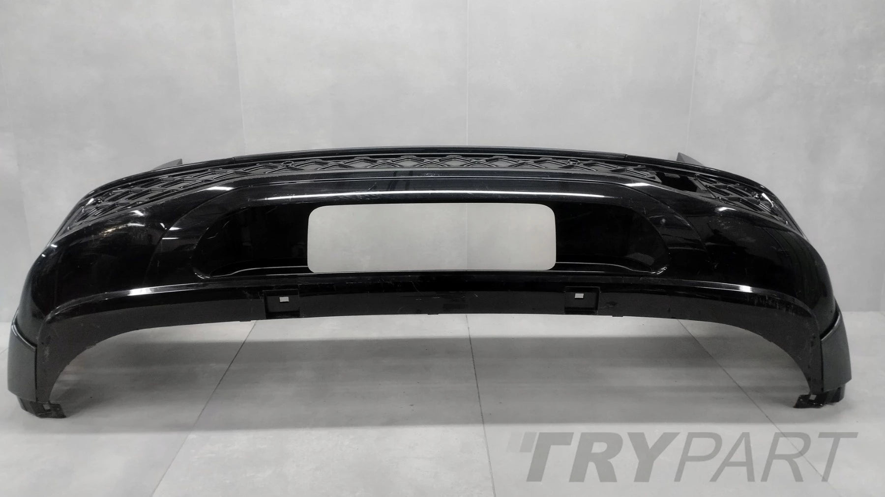 Rear Bumper VW Tiguan 3 III 571 R-LINE 24-